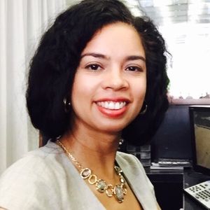 Meet your Posher, Tanya
